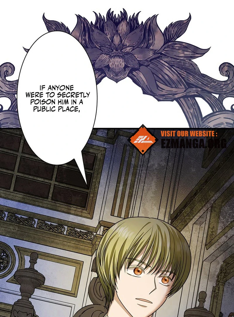 The Reason the Abandoned Fake Princess Returned Chapter 16 - page 113