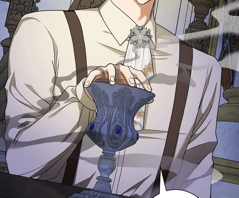 The Reason the Abandoned Fake Princess Returned Chapter 16 - page 114