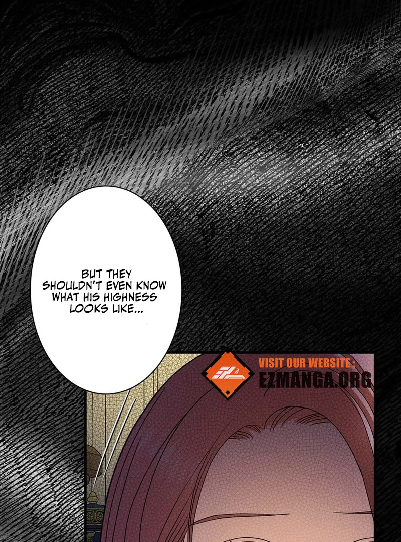 The Reason the Abandoned Fake Princess Returned Chapter 16 - page 116