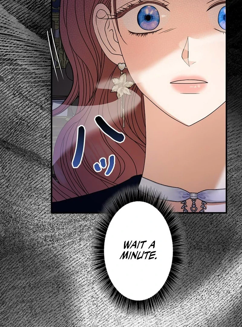 The Reason the Abandoned Fake Princess Returned Chapter 16 - page 117