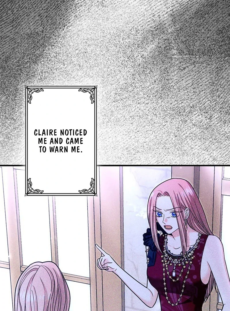 The Reason the Abandoned Fake Princess Returned Chapter 16 - page 118