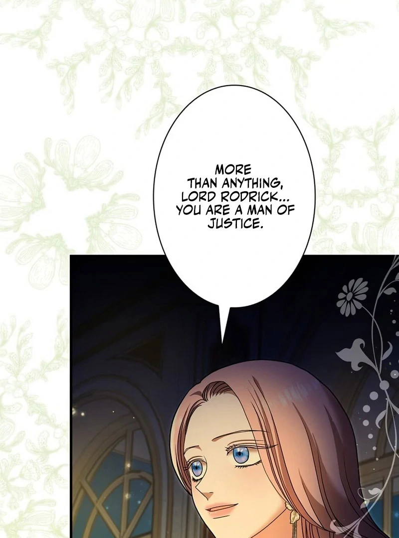 The Reason the Abandoned Fake Princess Returned Chapter 16 - page 11