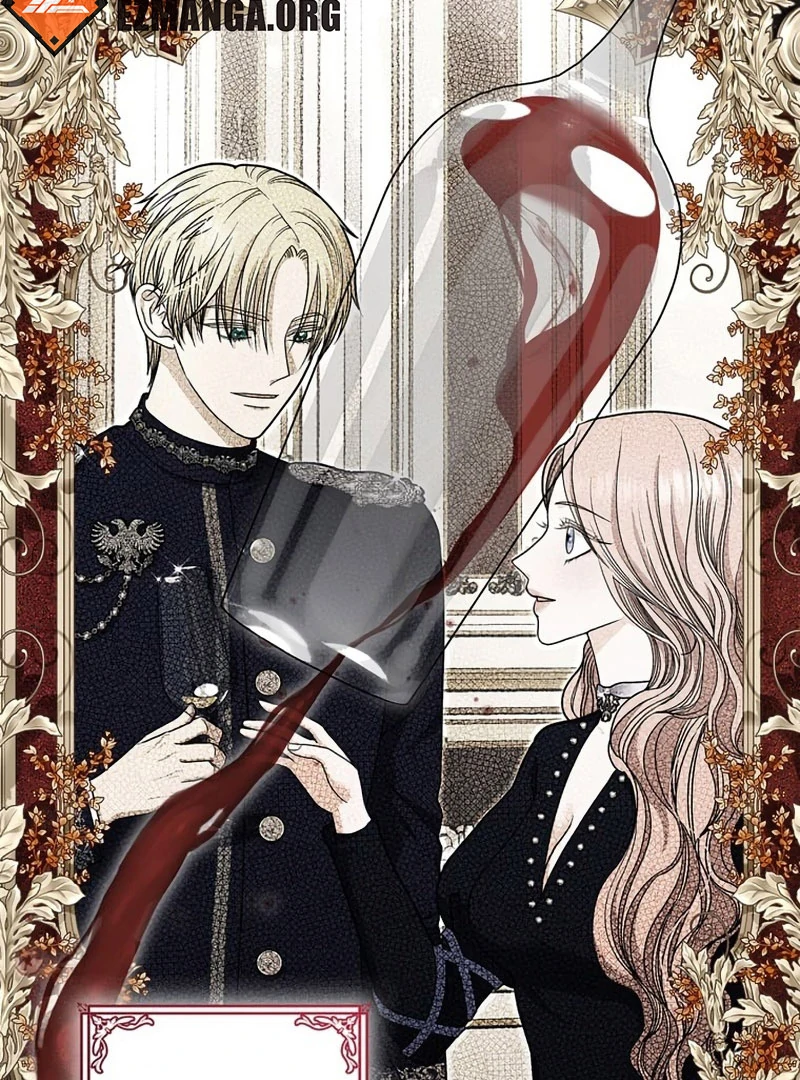 The Reason the Abandoned Fake Princess Returned Chapter 16 - page 121