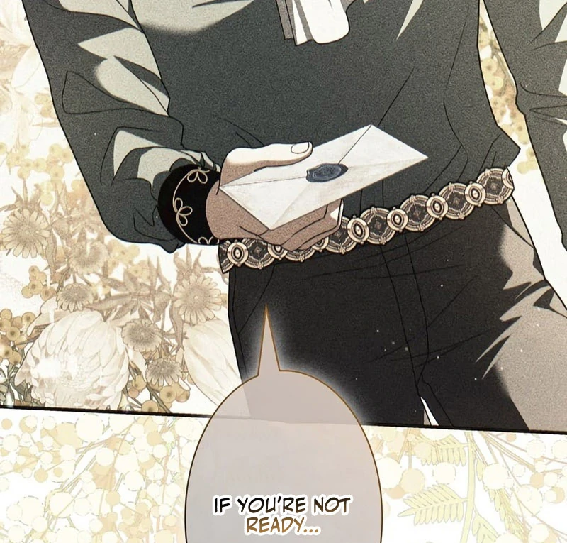 The Reason the Abandoned Fake Princess Returned Chapter 16 - page 126