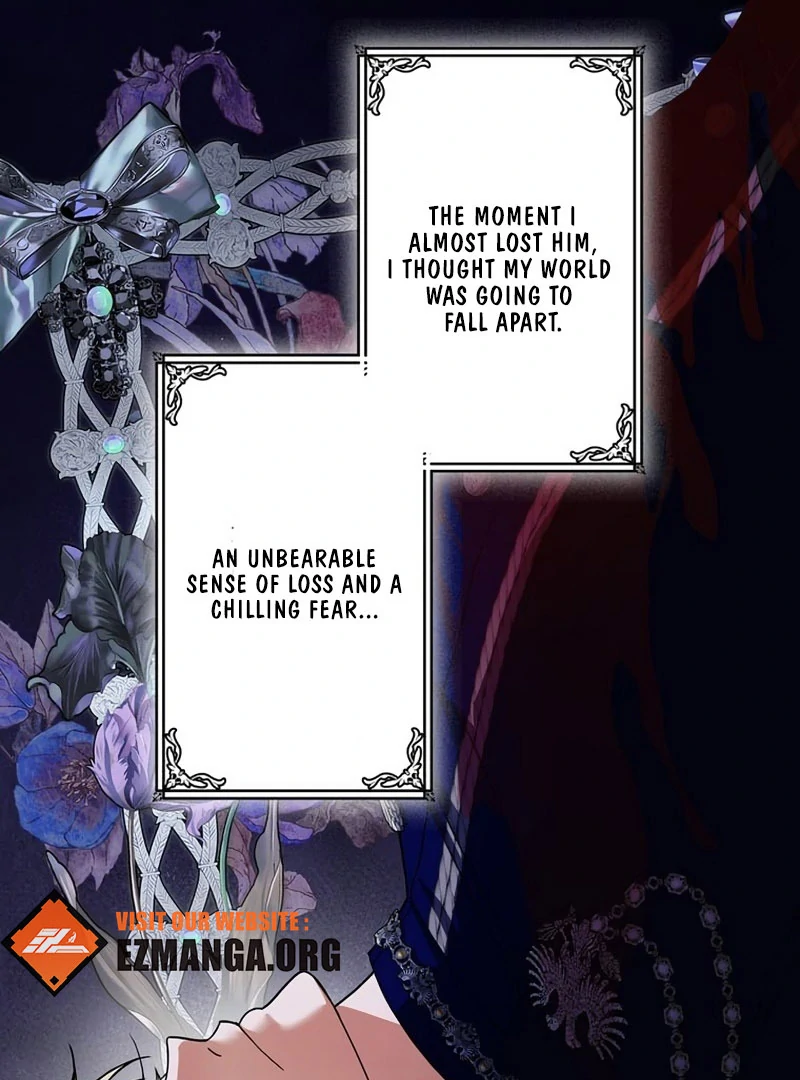 The Reason the Abandoned Fake Princess Returned Chapter 16 - page 128