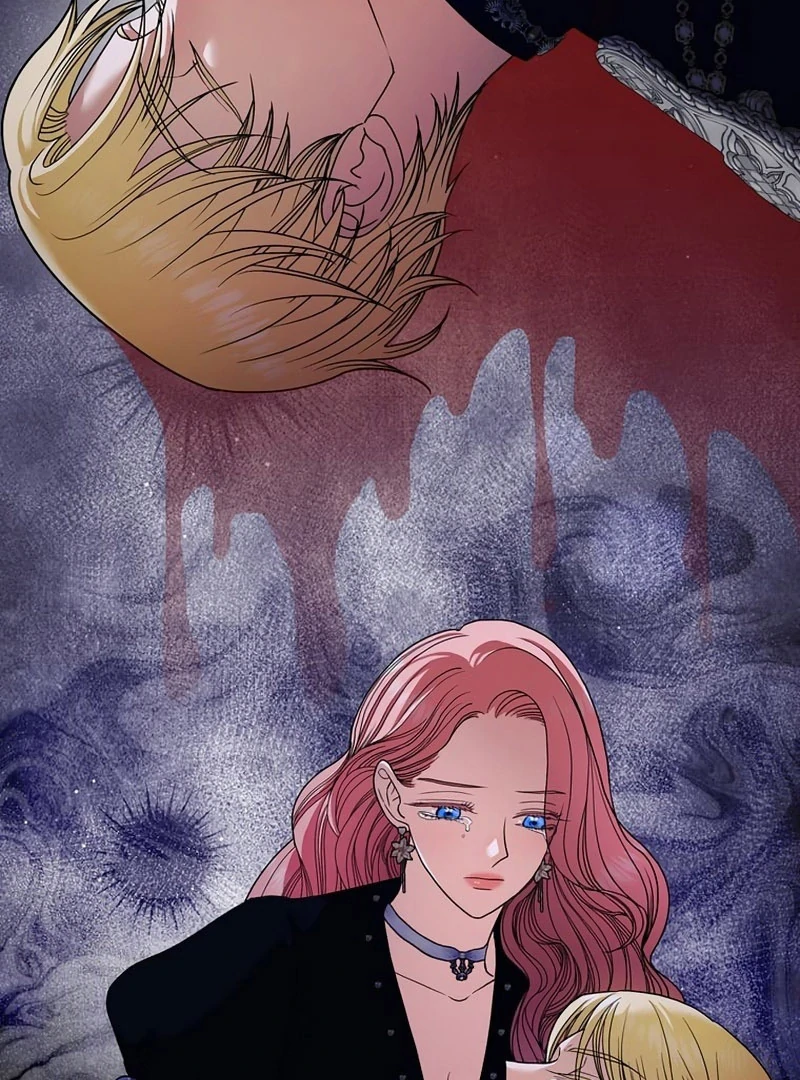 The Reason the Abandoned Fake Princess Returned Chapter 16 - page 129