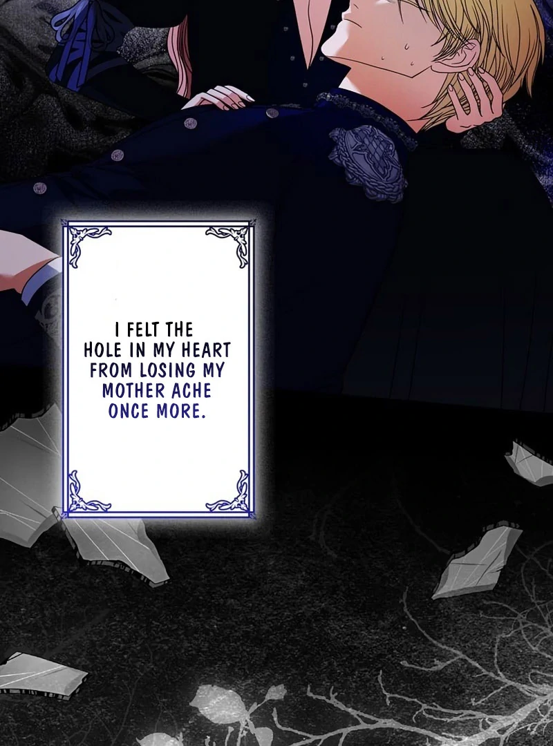 The Reason the Abandoned Fake Princess Returned Chapter 16 - page 130