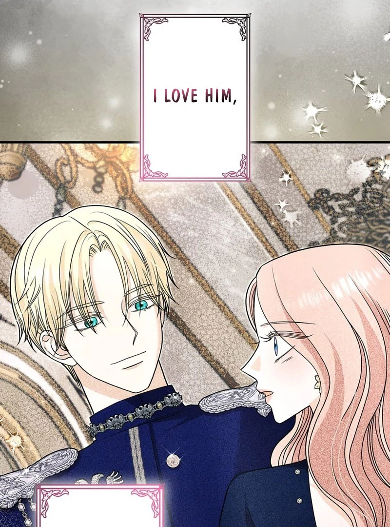 The Reason the Abandoned Fake Princess Returned Chapter 16 - page 133