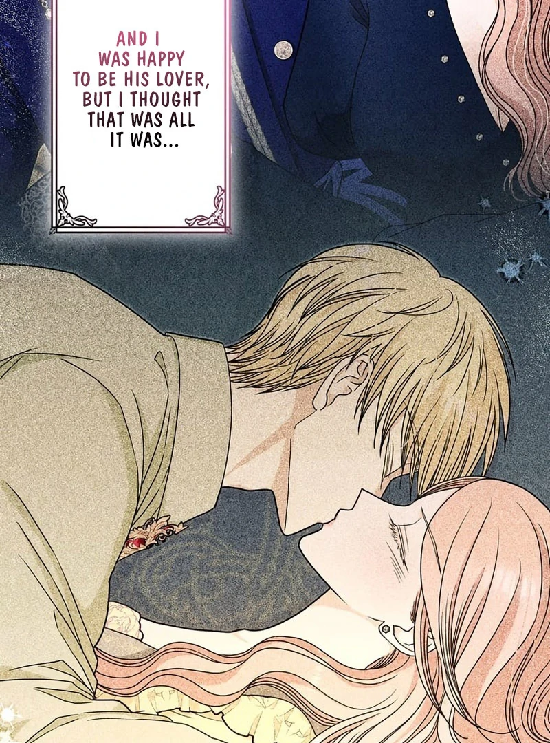 The Reason the Abandoned Fake Princess Returned Chapter 16 - page 134