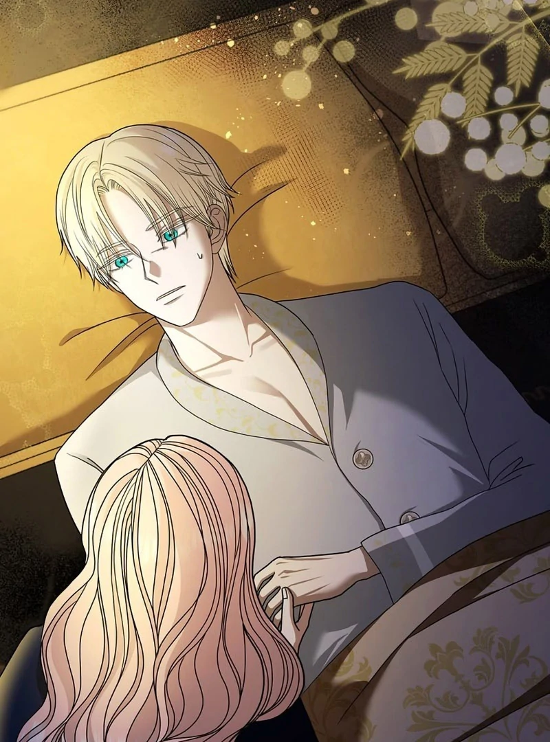 The Reason the Abandoned Fake Princess Returned Chapter 16 - page 141