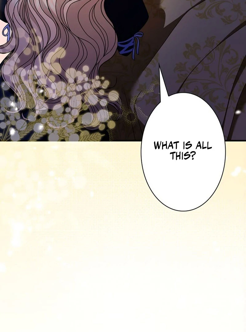 The Reason the Abandoned Fake Princess Returned Chapter 16 - page 142