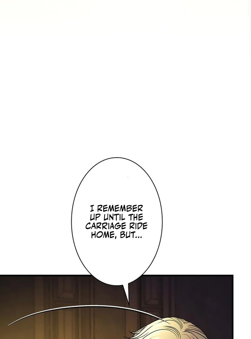 The Reason the Abandoned Fake Princess Returned Chapter 16 - page 143