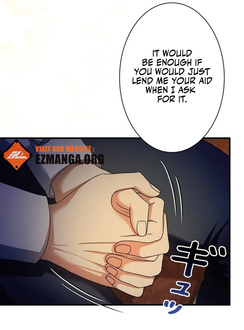 The Reason the Abandoned Fake Princess Returned Chapter 16 - page 14