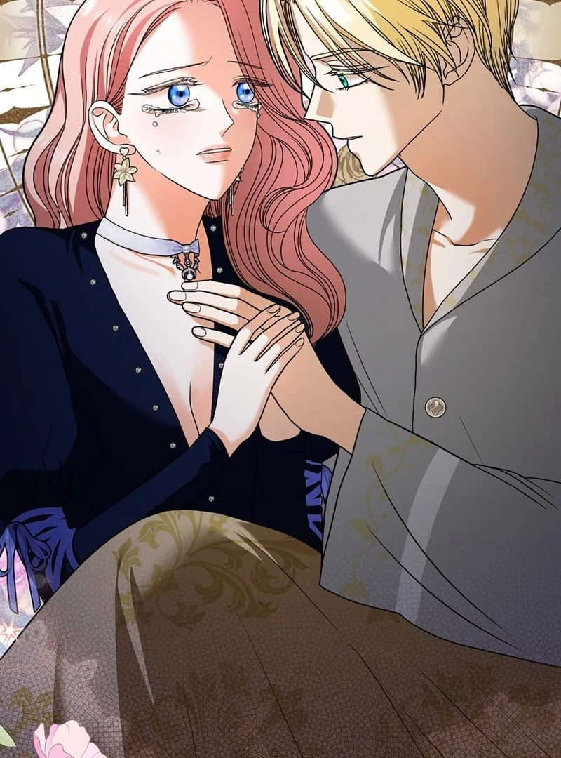 The Reason the Abandoned Fake Princess Returned Chapter 16 - page 151