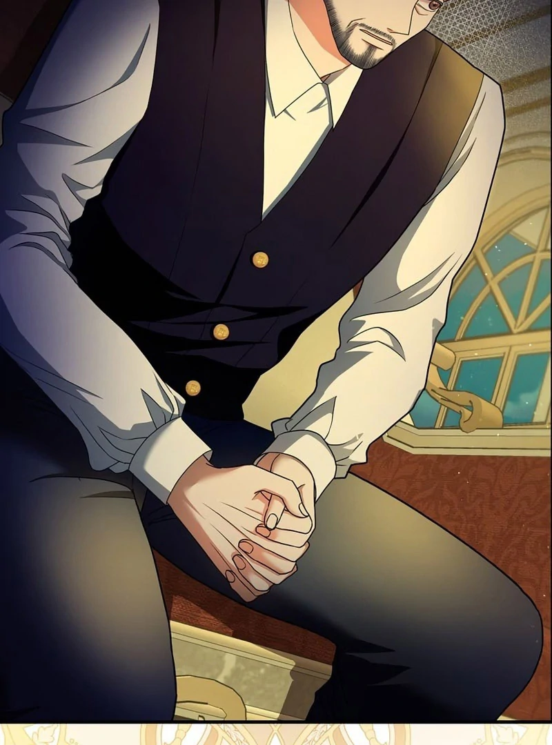 The Reason the Abandoned Fake Princess Returned Chapter 16 - page 16