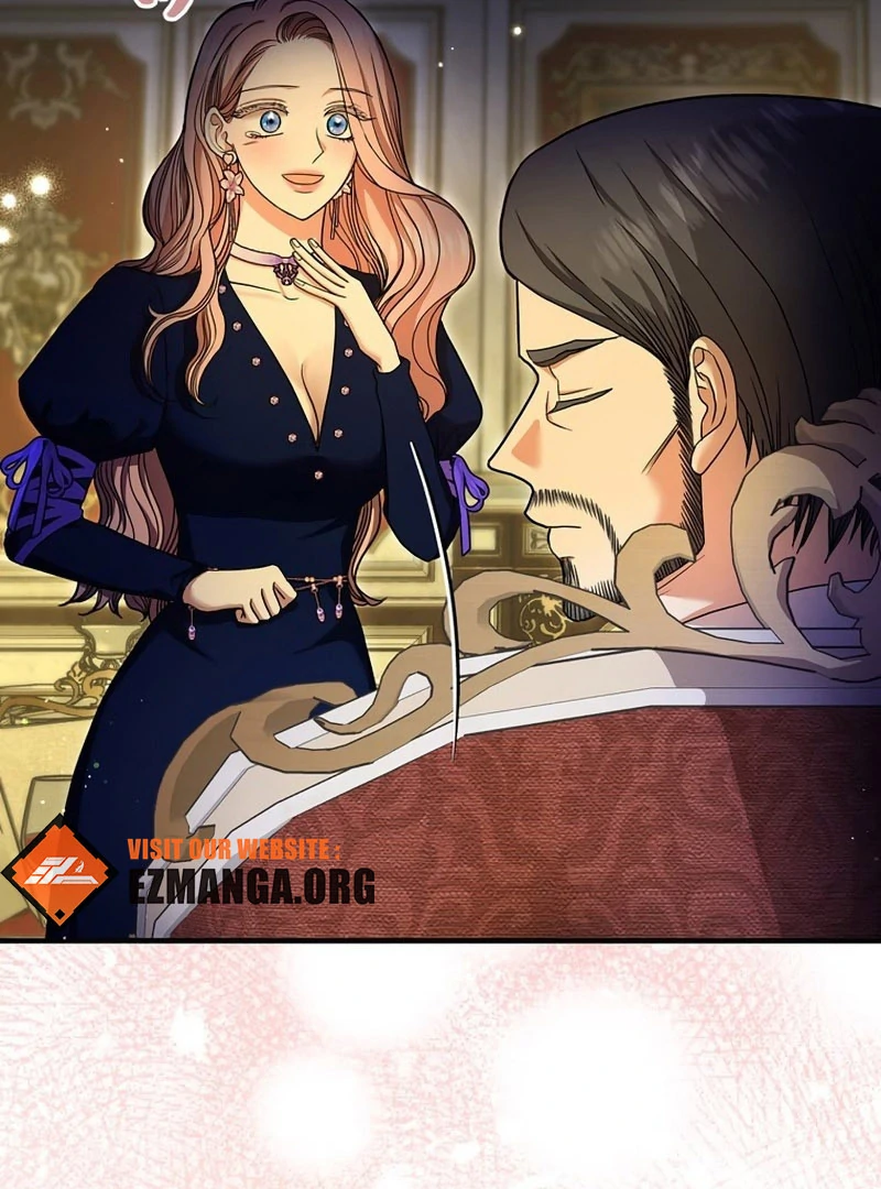 The Reason the Abandoned Fake Princess Returned Chapter 16 - page 18