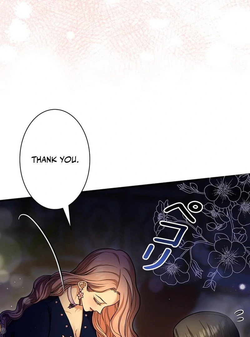 The Reason the Abandoned Fake Princess Returned Chapter 16 - page 19