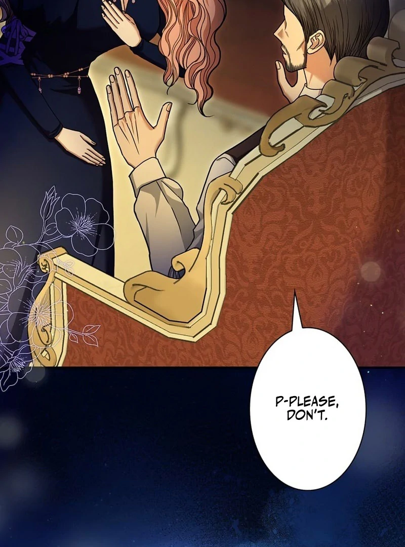 The Reason the Abandoned Fake Princess Returned Chapter 16 - page 20