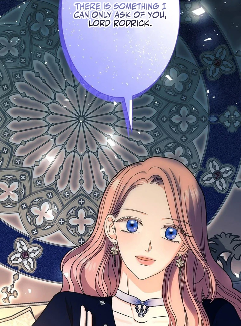 The Reason the Abandoned Fake Princess Returned Chapter 16 - page 2