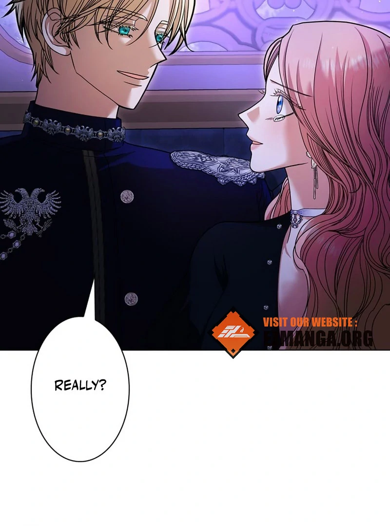 The Reason the Abandoned Fake Princess Returned Chapter 16 - page 29