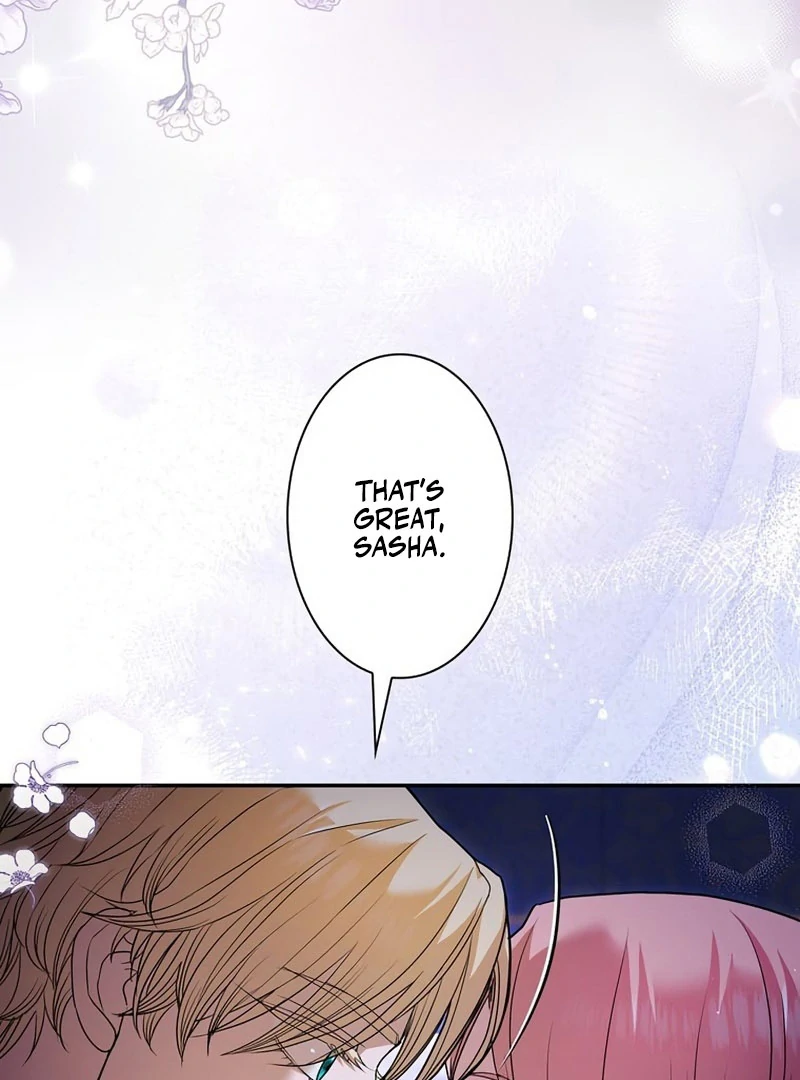 The Reason the Abandoned Fake Princess Returned Chapter 16 - page 32