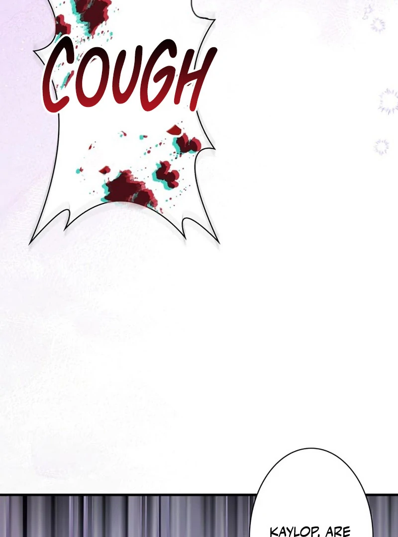 The Reason the Abandoned Fake Princess Returned Chapter 16 - page 35