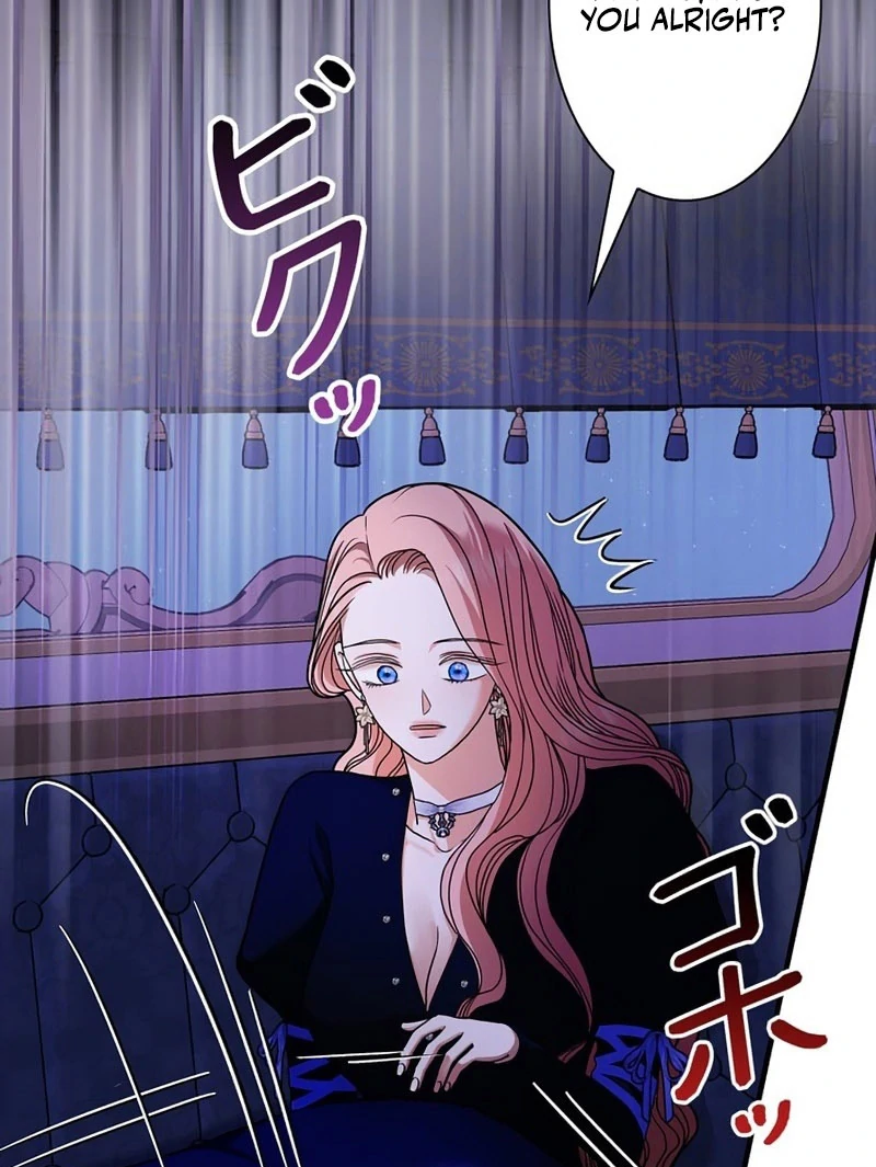 The Reason the Abandoned Fake Princess Returned Chapter 16 - page 36