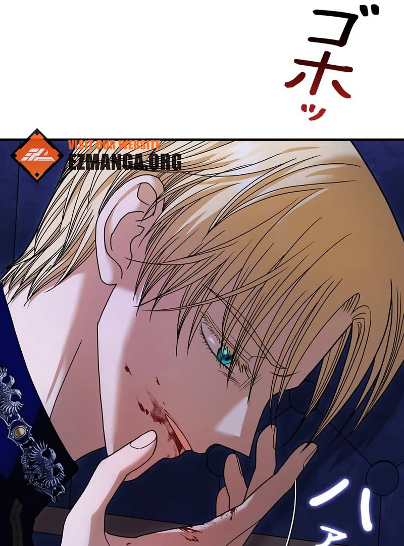 The Reason the Abandoned Fake Princess Returned Chapter 16 - page 38