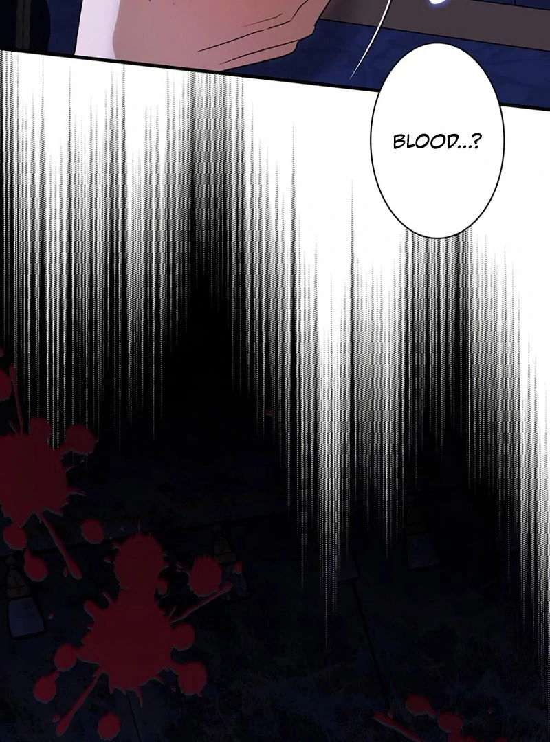 The Reason the Abandoned Fake Princess Returned Chapter 16 - page 39