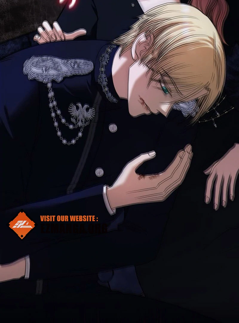 The Reason the Abandoned Fake Princess Returned Chapter 16 - page 41