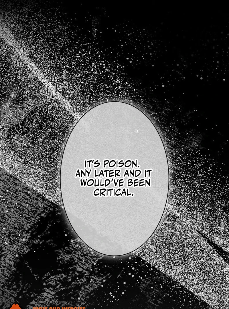 The Reason the Abandoned Fake Princess Returned Chapter 16 - page 46