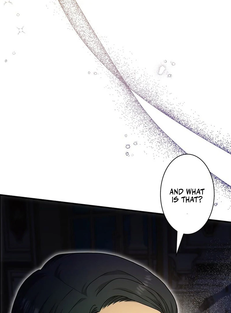 The Reason the Abandoned Fake Princess Returned Chapter 16 - page 4