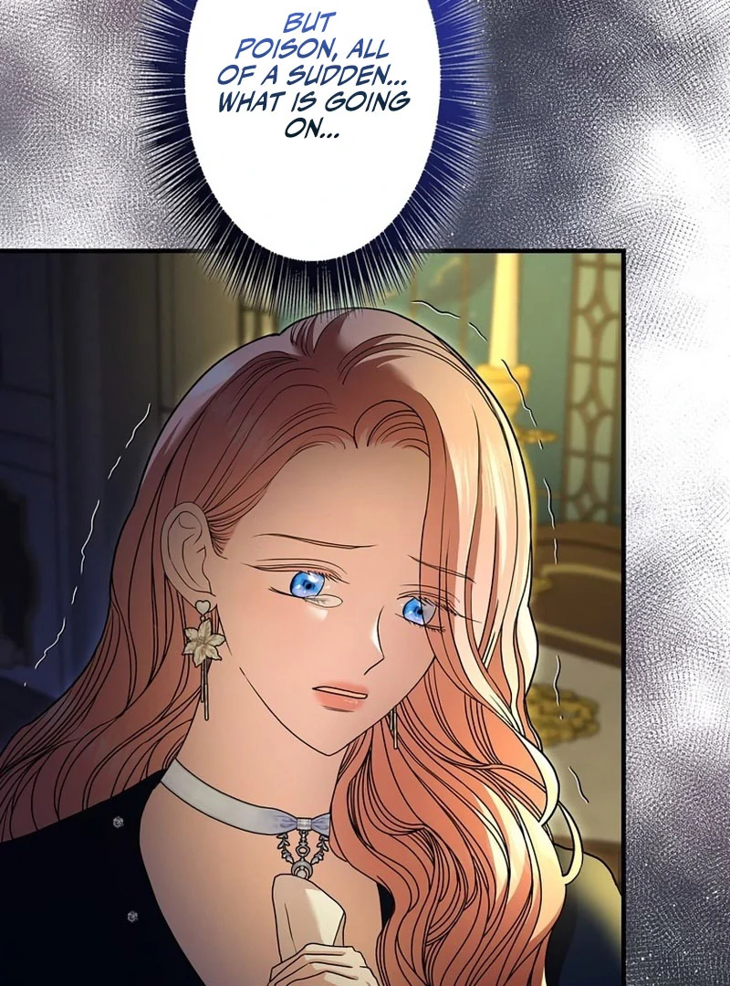 The Reason the Abandoned Fake Princess Returned Chapter 16 - page 51