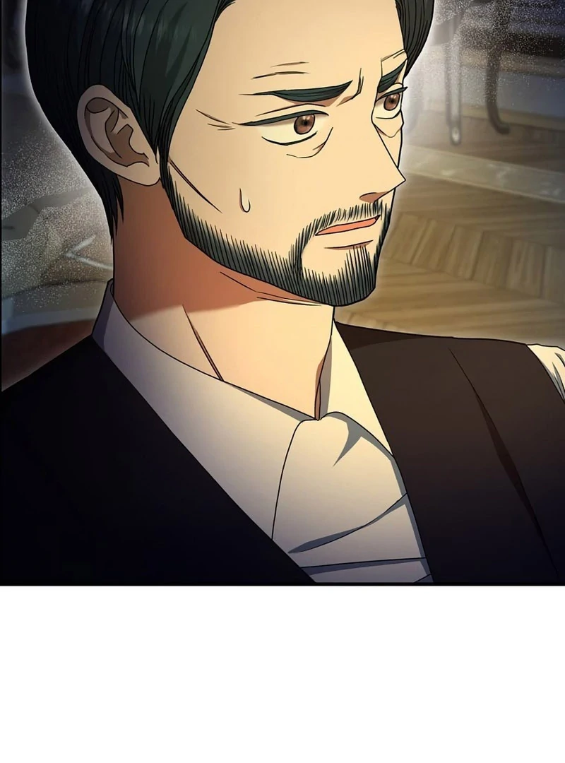 The Reason the Abandoned Fake Princess Returned Chapter 16 - page 5