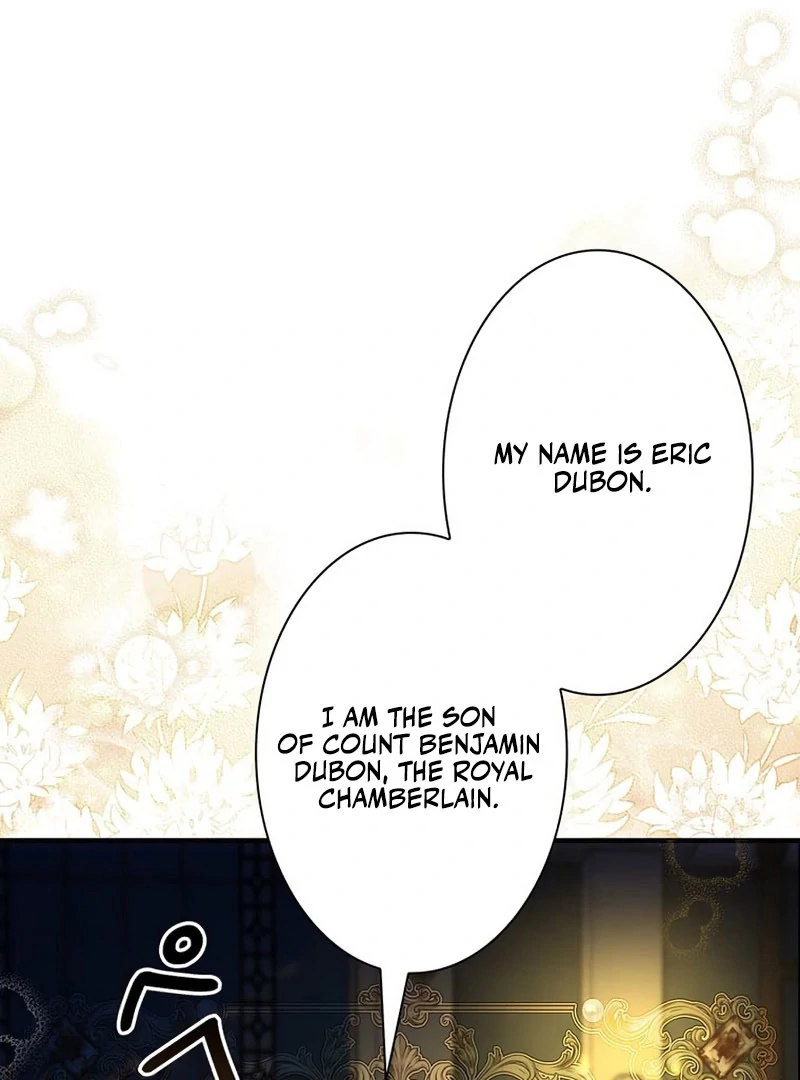 The Reason the Abandoned Fake Princess Returned Chapter 16 - page 65