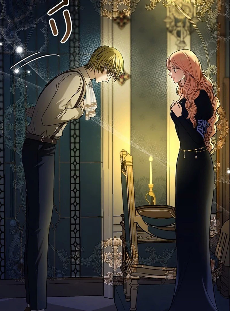 The Reason the Abandoned Fake Princess Returned Chapter 16 - page 66