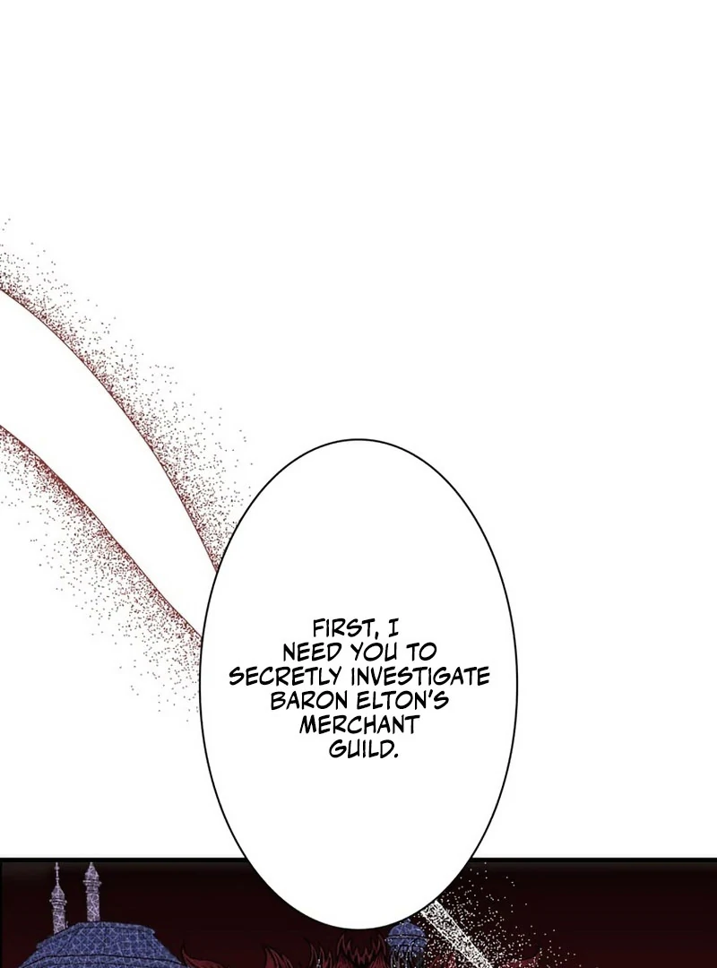 The Reason the Abandoned Fake Princess Returned Chapter 16 - page 6