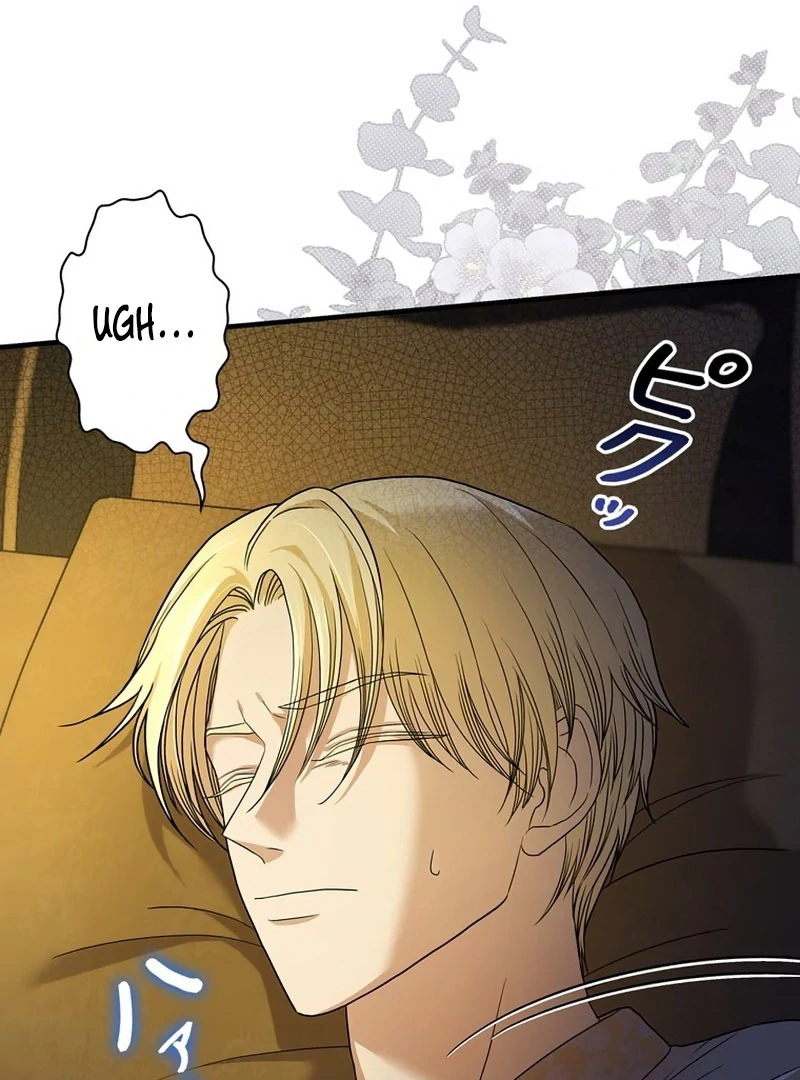 The Reason the Abandoned Fake Princess Returned Chapter 16 - page 70