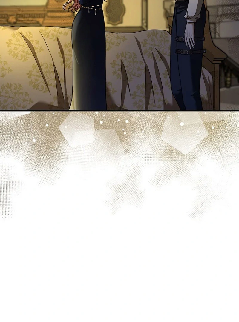 The Reason the Abandoned Fake Princess Returned Chapter 16 - page 73