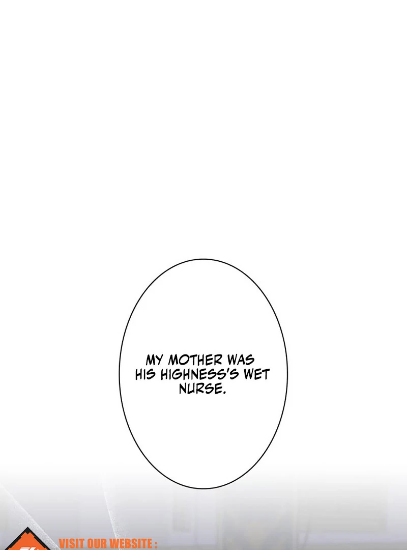 The Reason the Abandoned Fake Princess Returned Chapter 16 - page 74