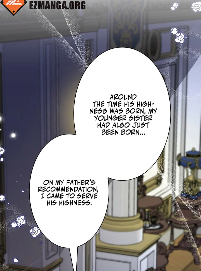 The Reason the Abandoned Fake Princess Returned Chapter 16 - page 75