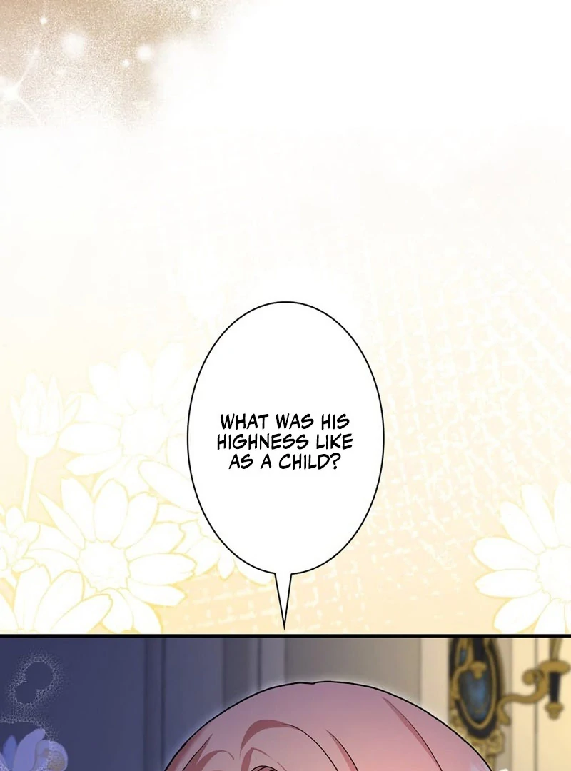 The Reason the Abandoned Fake Princess Returned Chapter 16 - page 77