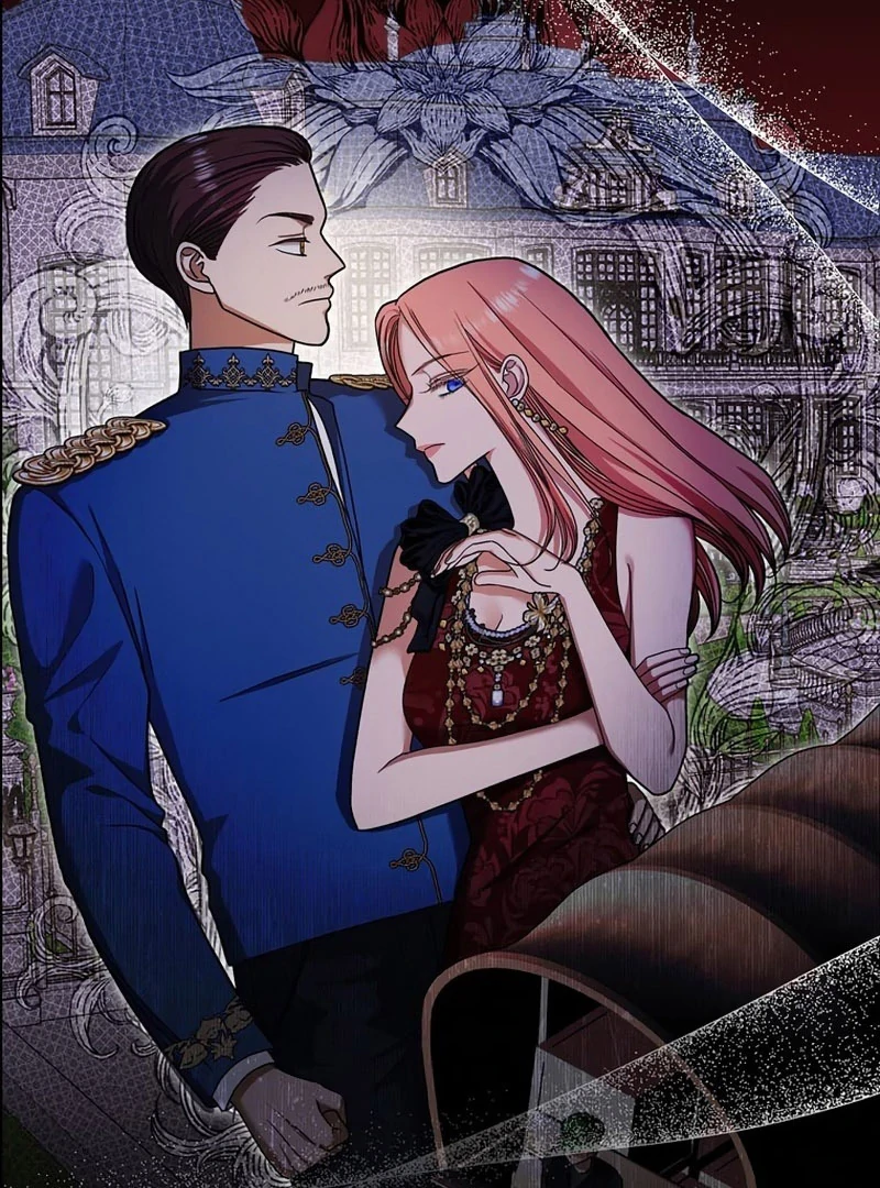 The Reason the Abandoned Fake Princess Returned Chapter 16 - page 7