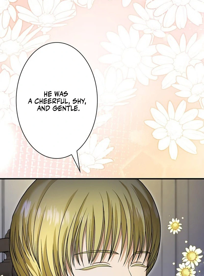 The Reason the Abandoned Fake Princess Returned Chapter 16 - page 79