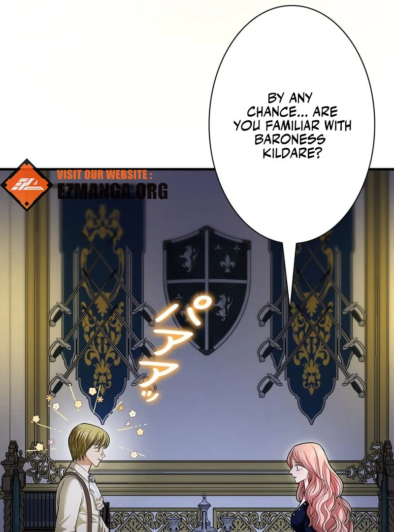 The Reason the Abandoned Fake Princess Returned Chapter 16 - page 82
