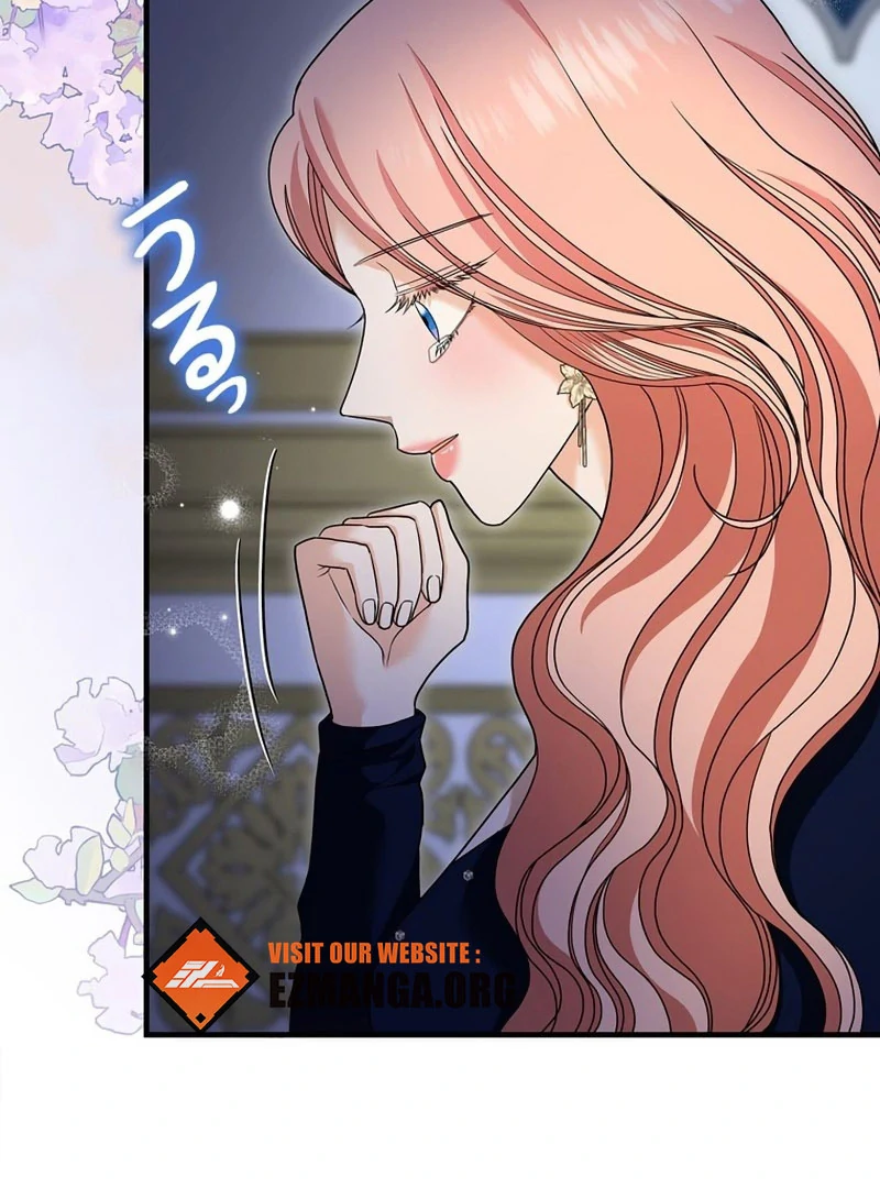 The Reason the Abandoned Fake Princess Returned Chapter 16 - page 85