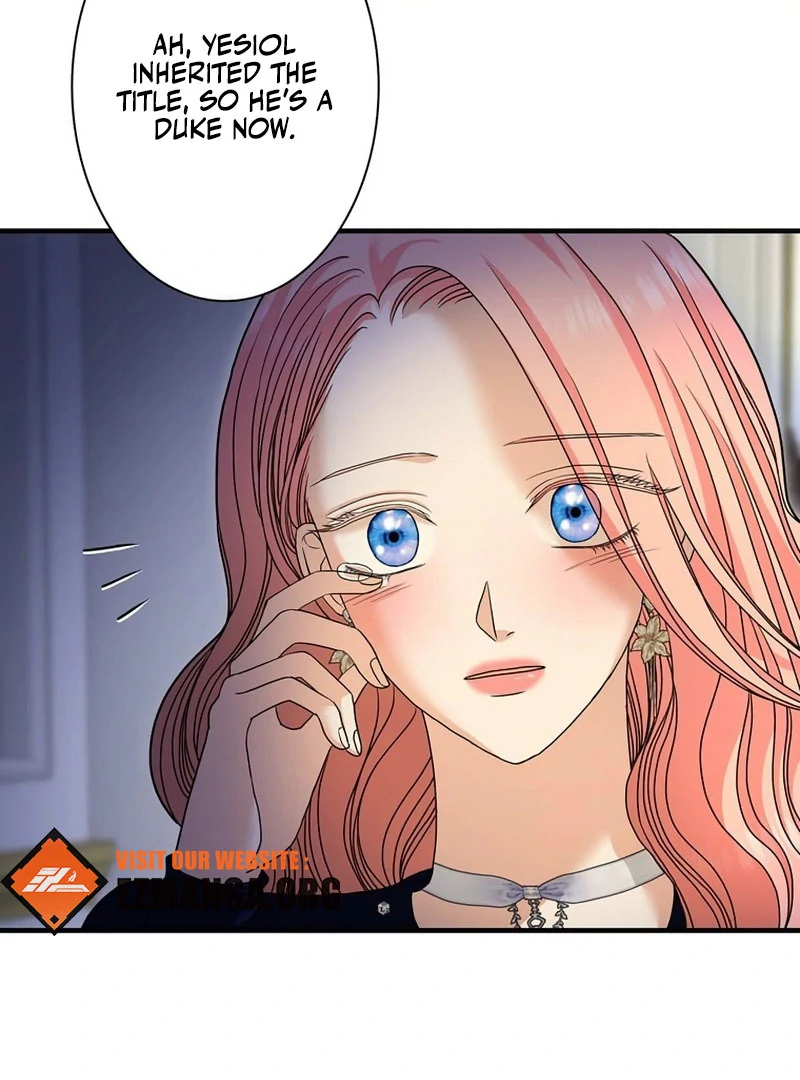 The Reason the Abandoned Fake Princess Returned Chapter 16 - page 89