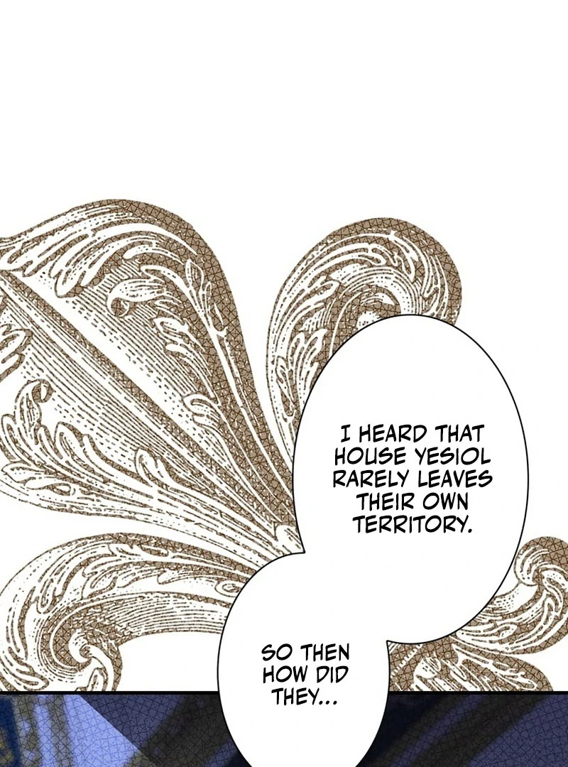 The Reason the Abandoned Fake Princess Returned Chapter 16 - page 90