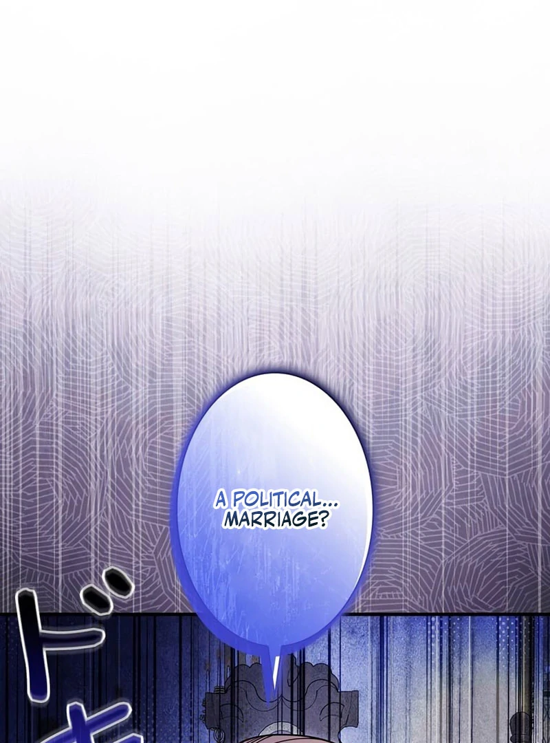 The Reason the Abandoned Fake Princess Returned Chapter 16 - page 97