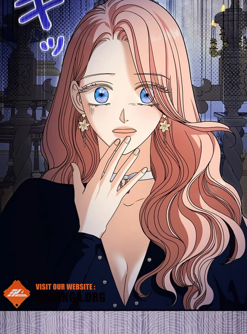 The Reason the Abandoned Fake Princess Returned Chapter 16 - page 98